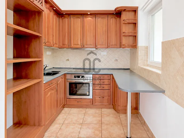 Eladó lakás Budapest XXI. kerület, Erdősor 98 nm