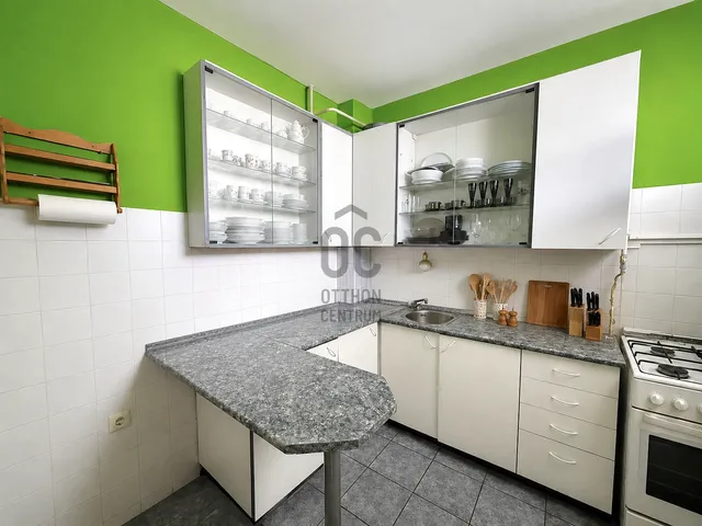 Eladó lakás Budapest XX. kerület 57 nm