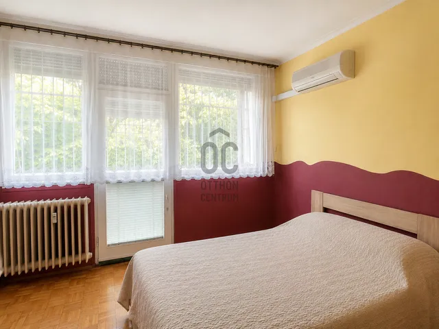 Eladó lakás Budapest XX. kerület, Pesterzsébet 57 nm