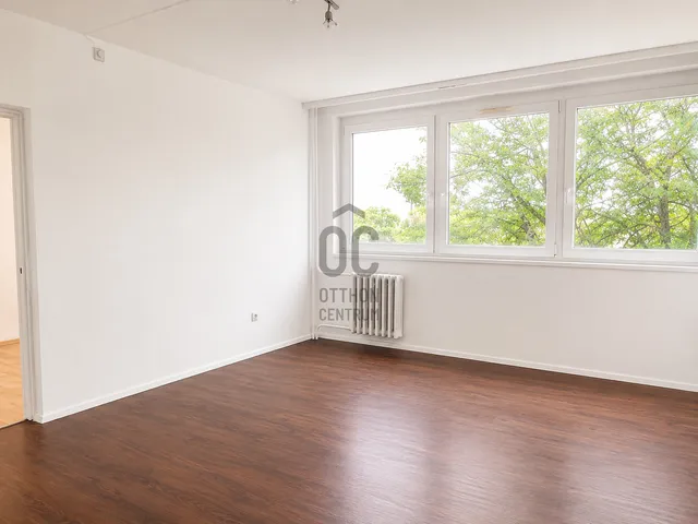 Eladó lakás Budapest XXI. kerület, Szabótelep 46 nm