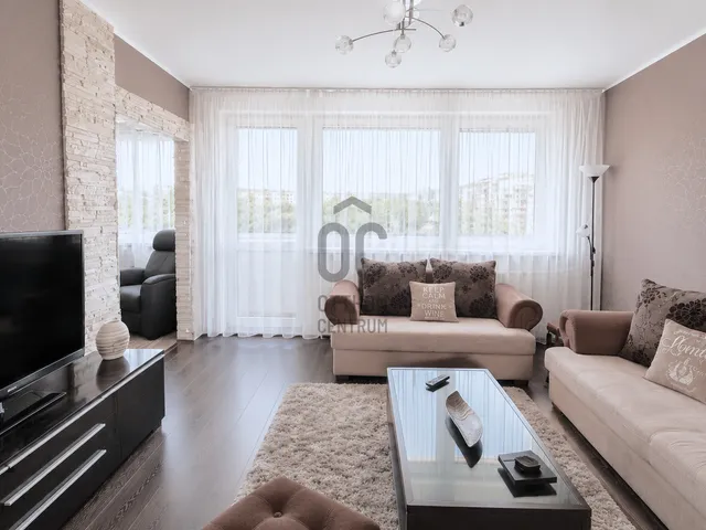 Eladó lakás Budapest XXI. kerület 52 nm