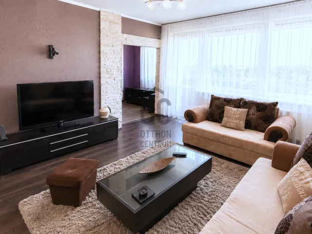 Eladó lakás Budapest XXI. kerület 52 nm