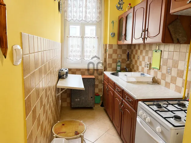 Eladó lakás Budapest XXI. kerület, Erdősor 47 nm