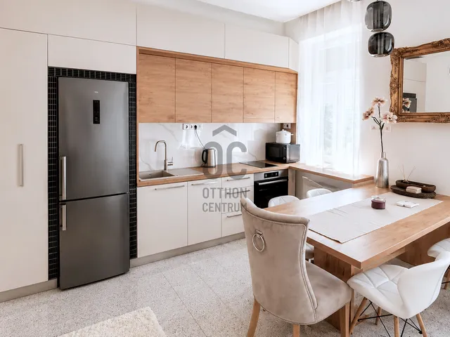 Eladó lakás Budapest I. kerület 60 nm