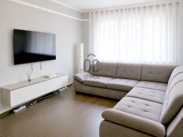 Eladó lakás Budapest XV. kerület, Újpalota 35 nm