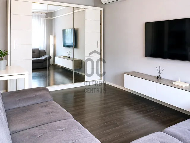 Eladó lakás Budapest XV. kerület, Újpalota 35 nm