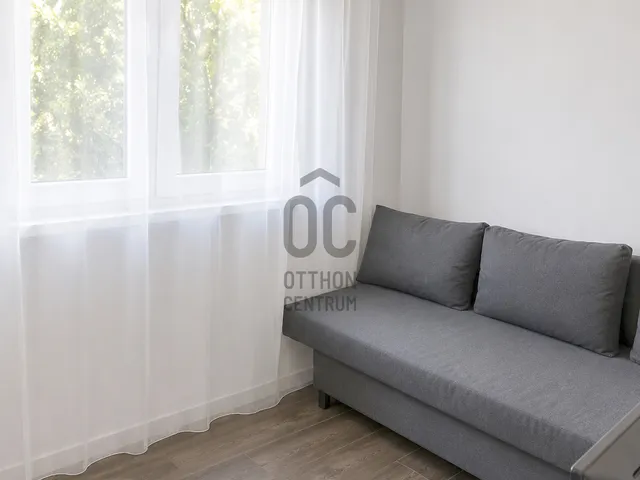 Eladó lakás Budapest XV. kerület, Újpalota 35 nm