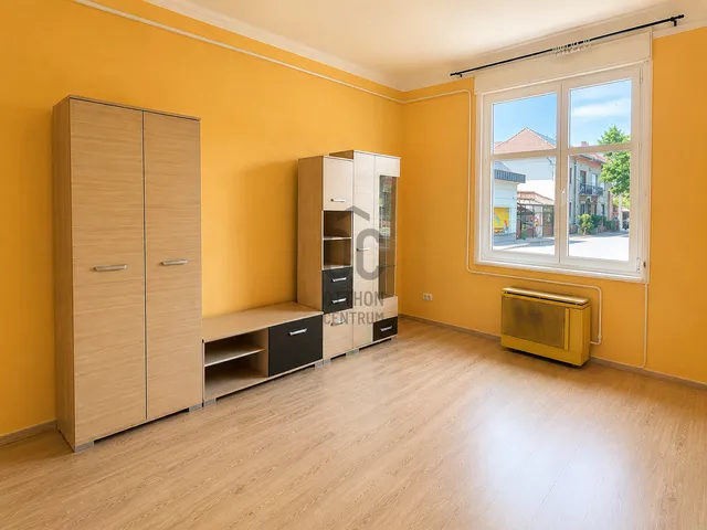 Eladó lakás Budapest XX. kerület, Pesterzsébet 29 nm