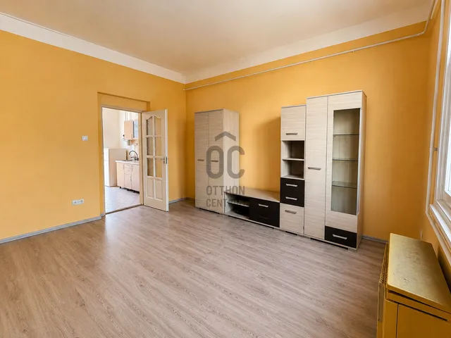 Eladó lakás Budapest XX. kerület, Pesterzsébet 29 nm