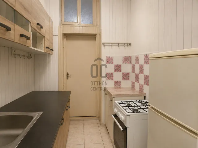Eladó lakás Budapest VI. kerület 50 nm