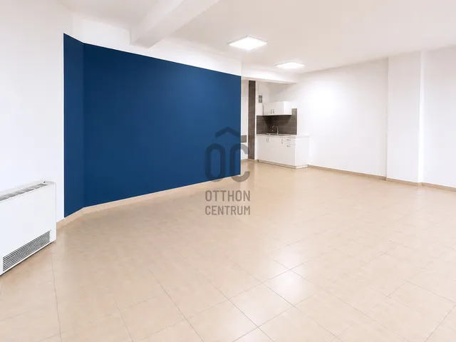 Kiadó kereskedelmi és ipari ingatlan Budapest XXI. kerület 122 nm