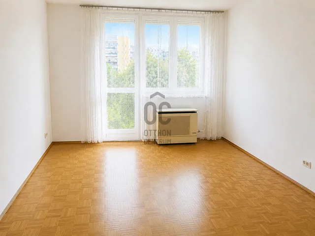Eladó lakás Budapest XX. kerület 43 nm