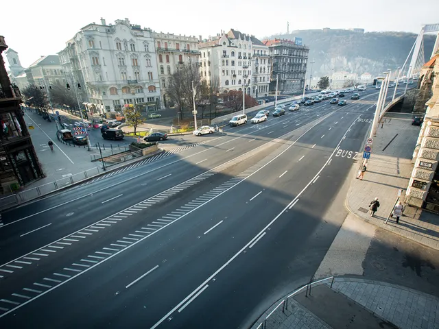 Kiadó lakás Budapest V. kerület, Belváros, Kossuth L. utca 4. 40 nm