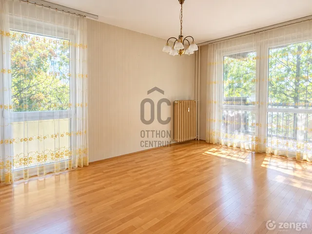 Eladó lakás Budapest IV. kerület, Újpest 68 nm