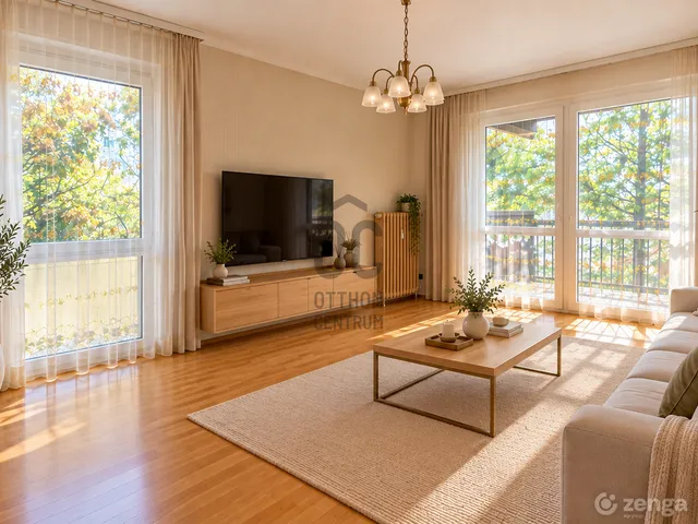 Eladó lakás Budapest IV. kerület, Újpest 68 nm