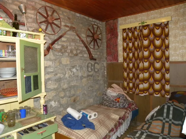 Eladó mezőgazdasági ingatlan Mohács 2980 nm