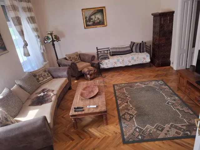 Eladó ház Mohács 136 nm