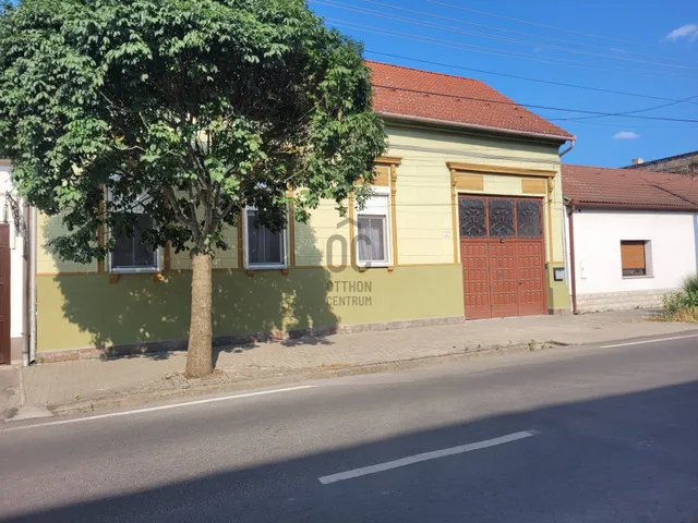 Eladó ház Mohács 136 nm