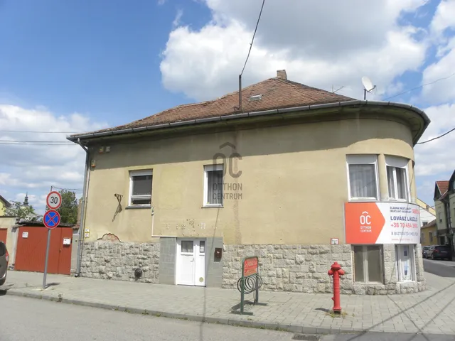Eladó lakás Mohács 100 nm
