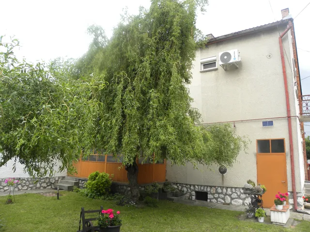 Eladó ház Mohács 130 nm