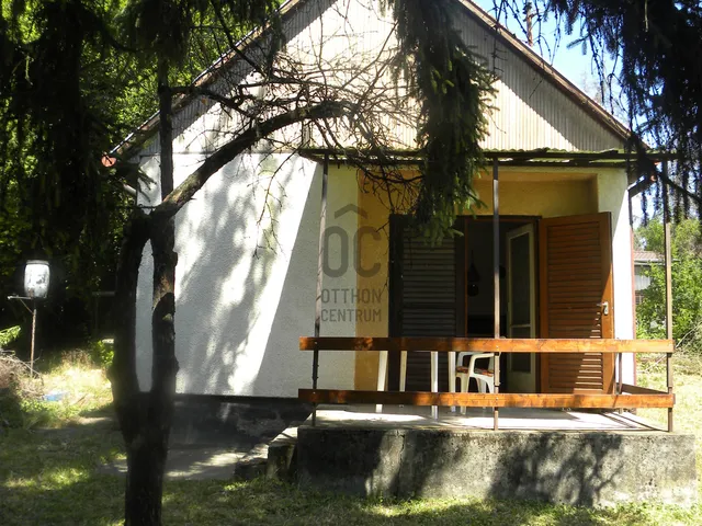 Eladó ház Dunaszekcső 32 nm