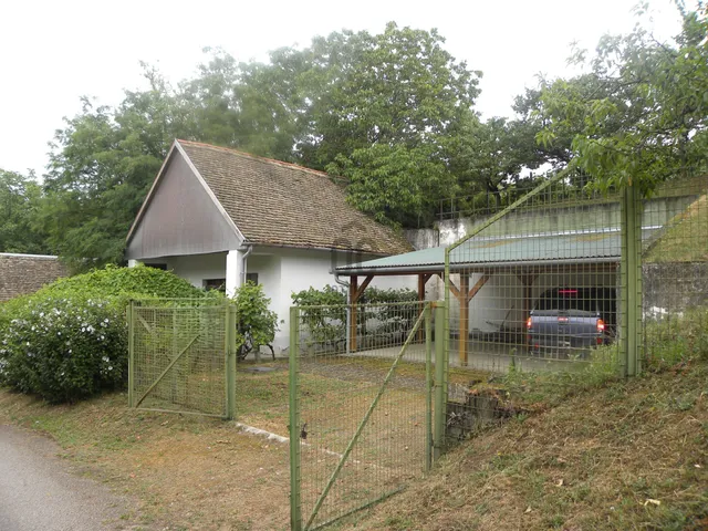 Eladó ház Bár 34 nm