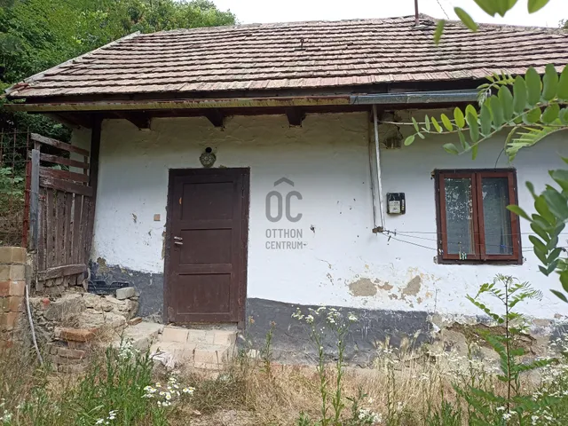 Eladó ház Pécs, Mecsekoldal 50 nm