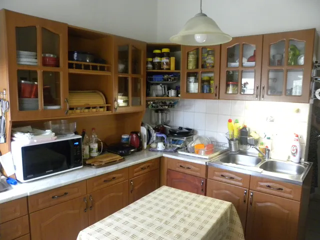 Eladó lakás Mohács 93 nm