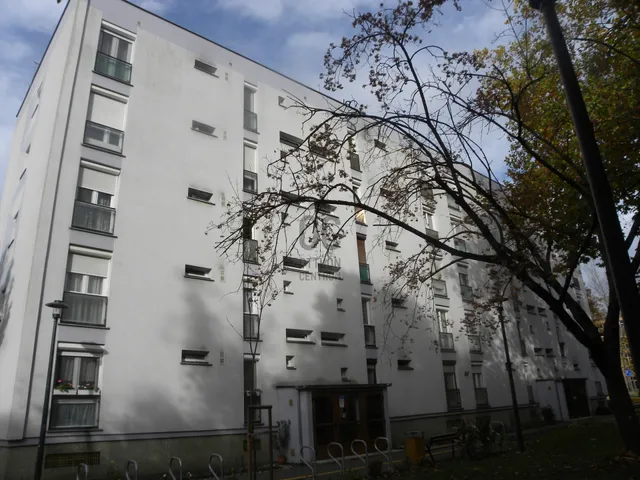 Eladó lakás Mohács 53 nm