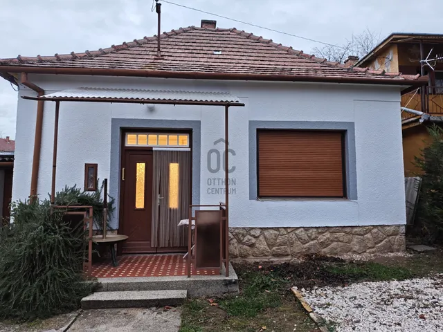 Eladó ház Mohács 40 nm
