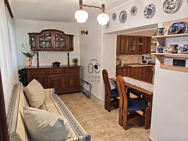 Eladó ház Harkány 115 nm