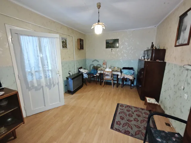 Eladó ház Somberek 80 nm