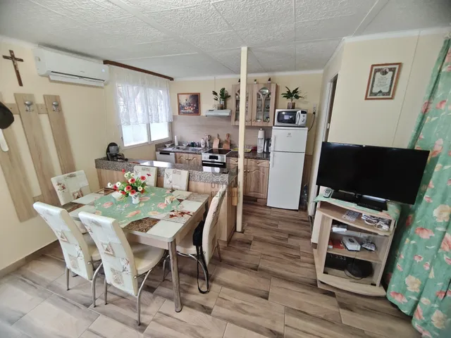 Eladó ház Mohács 30 nm