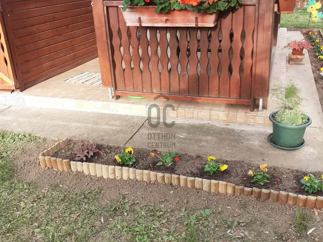 Eladó ház Mohács 30 nm