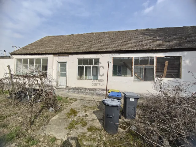 Eladó ház Görcsönydoboka 90 nm