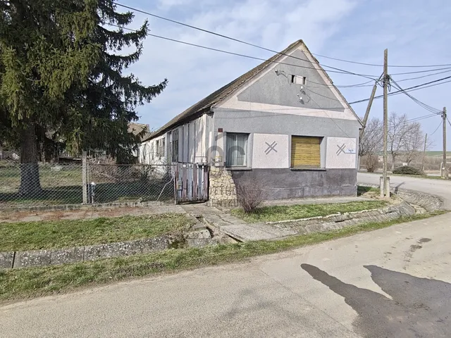 Eladó ház Görcsönydoboka 90 nm