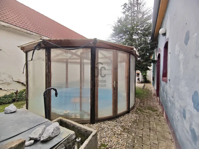 Eladó ház Véménd 115 nm