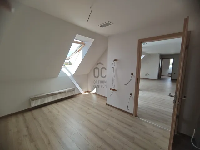 Eladó lakás Mohács 82 nm