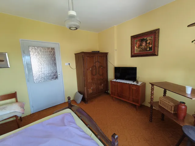Eladó ház Somberek 124 nm