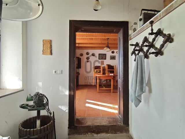 Eladó ház Somberek 48 nm