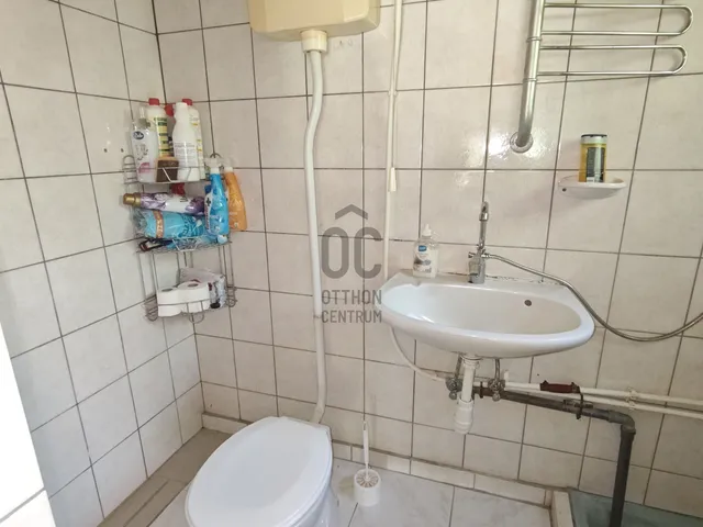 Eladó nyaraló Mohács, Újmohács 40 nm