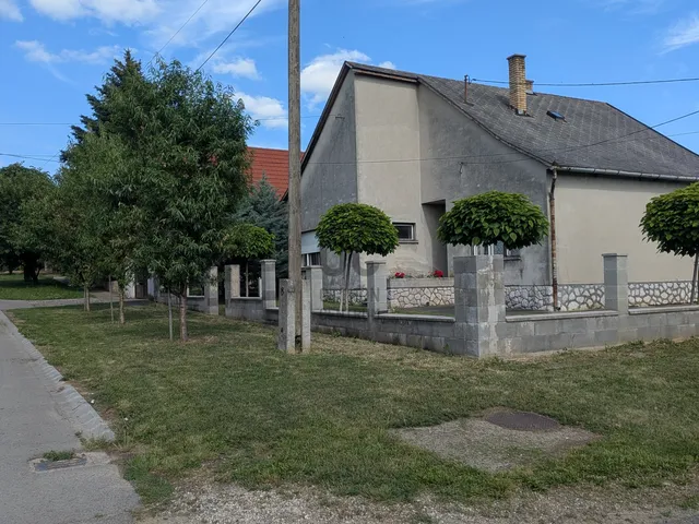 Eladó ház Himesháza 94 nm