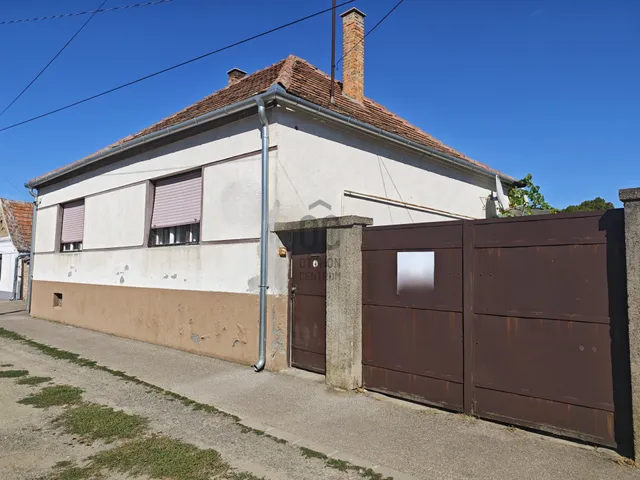Eladó ház Mohács 105 nm