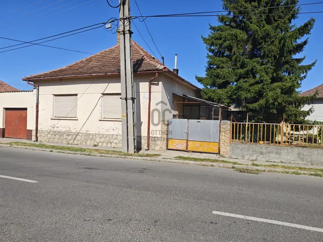 Eladó ház Mohács 80 nm
