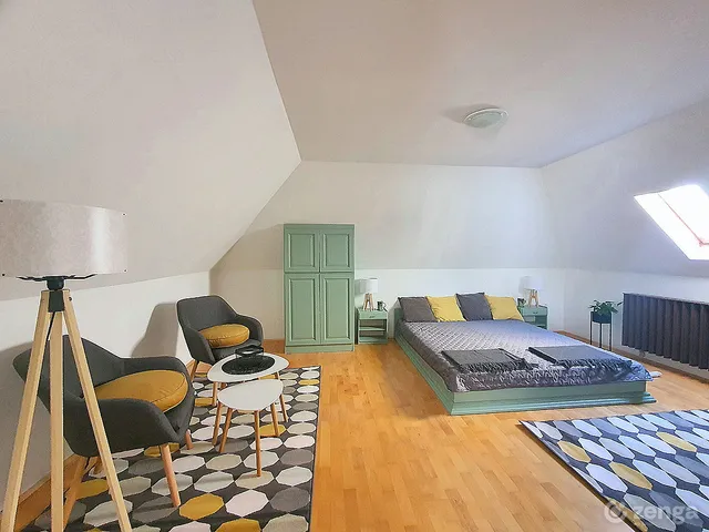 Eladó ház Balatonfüred, Ófalu, Kossuth utca 6. 130 nm