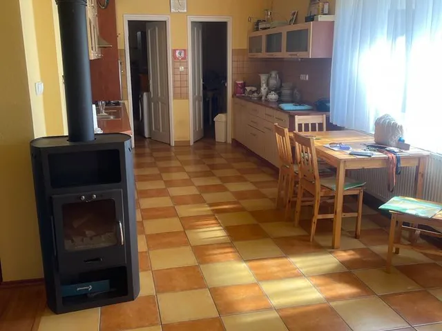 Eladó ház Baja, Bajaszentistván 100 nm
