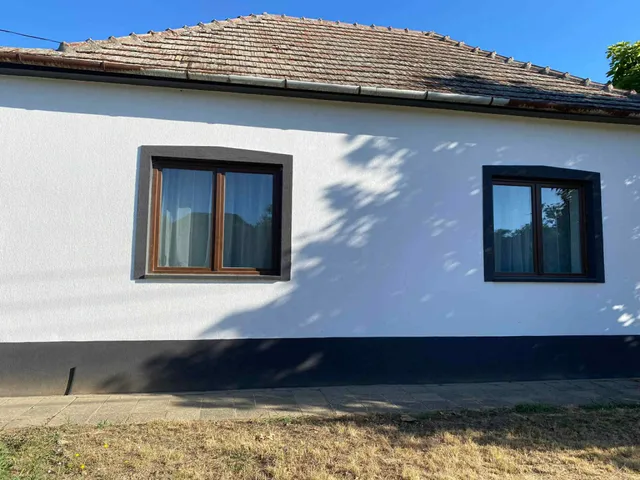 Eladó ház Hercegszántó 130 nm