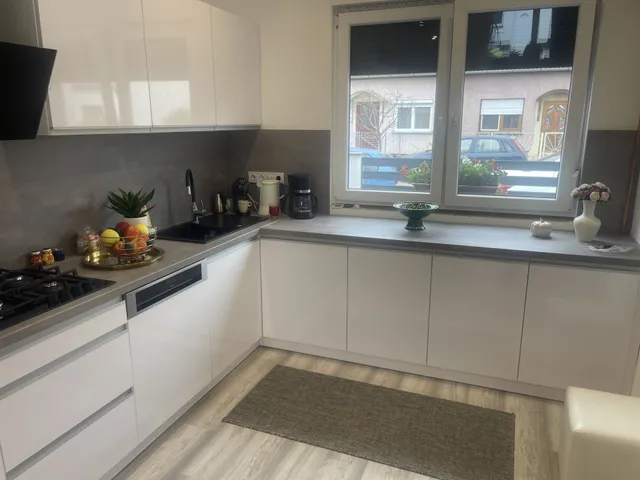 Eladó ház Baja, Szállásváros 110 nm