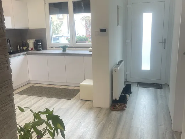 Eladó ház Baja, Szállásváros 110 nm