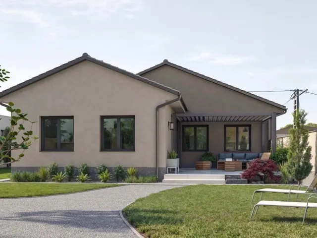 Eladó ház Baja, Homokváros 160 nm